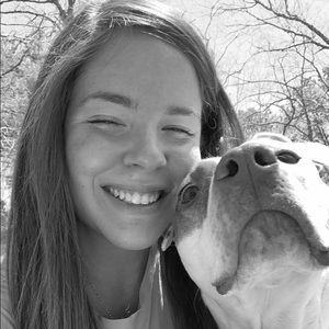 Meet your Posher, Samantha rose